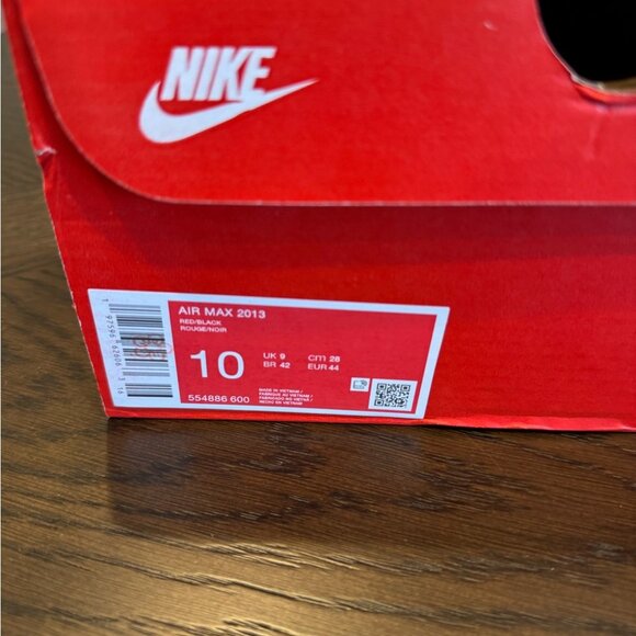 Nike Air Max 2013 - Picture 5 of 5